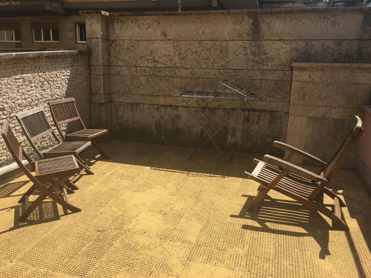 Vatican City House Roma المظهر الخارجي الصورة